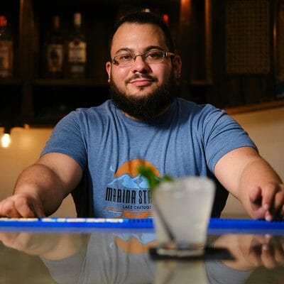 MS-bartender