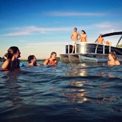 The Ridges-boating-1