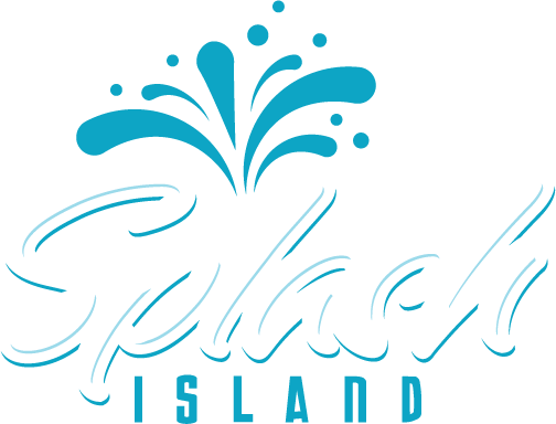 Splash Logo-blue-reversed