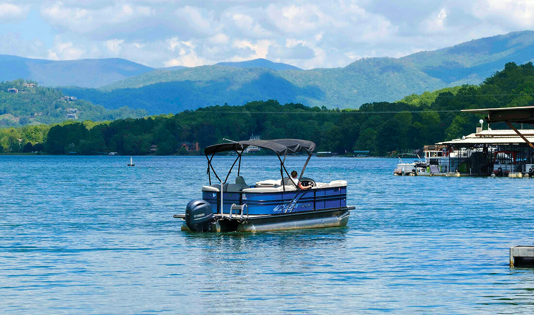 Boat Rental-Package