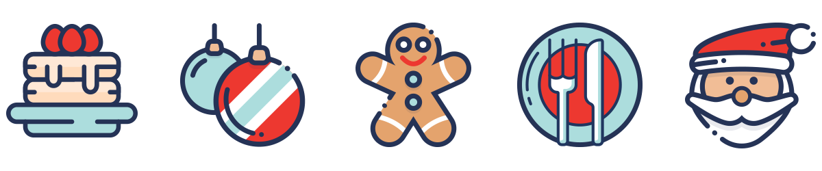 TRR-Xmas Icons-Saturday