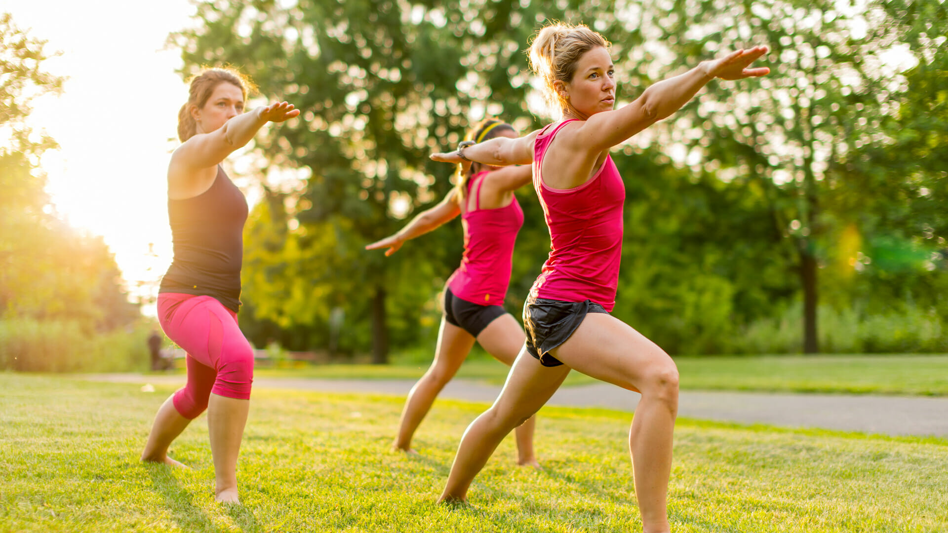 yoga-woman-meditating-by-the-lake