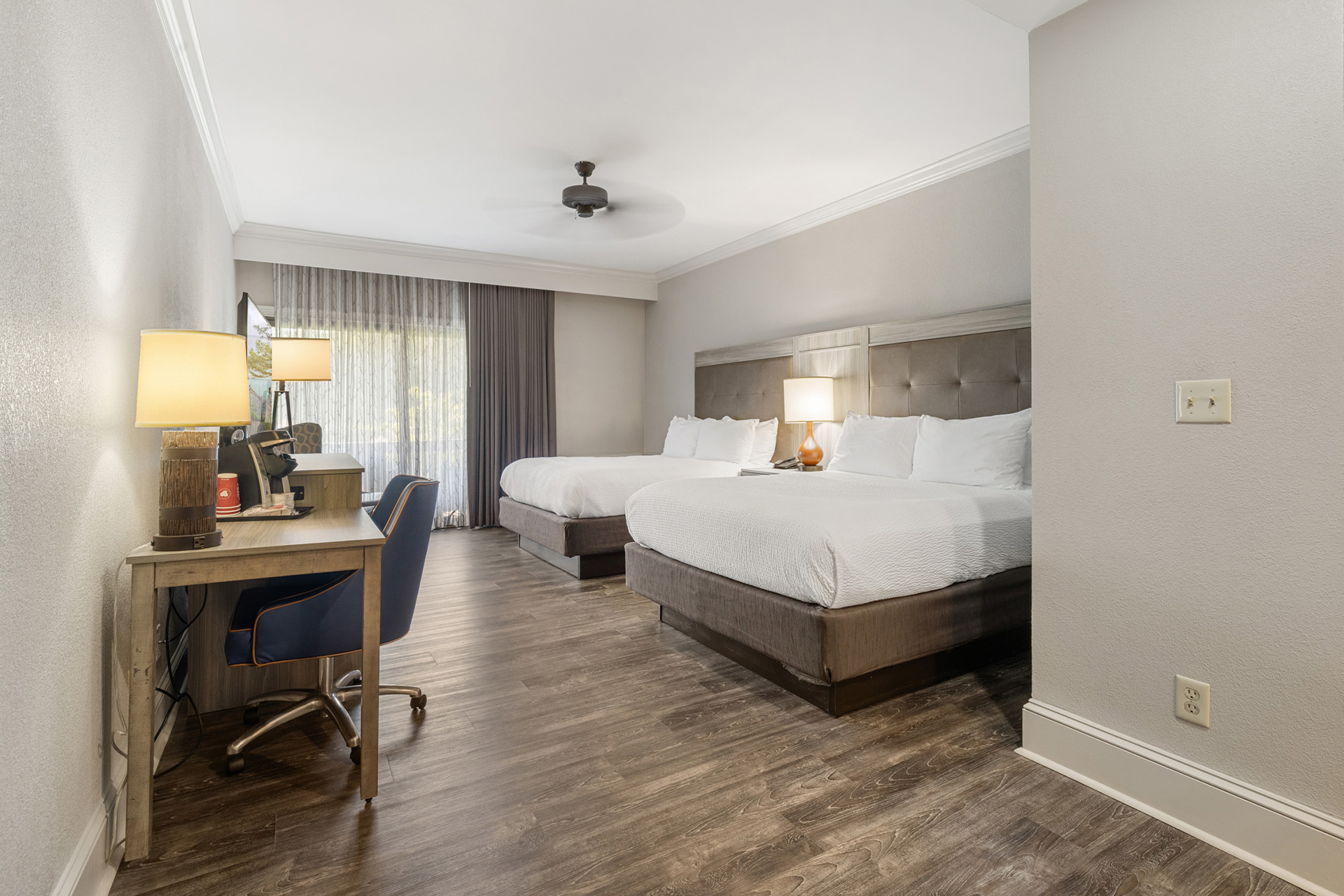 DQR-ridges resort-kboyer